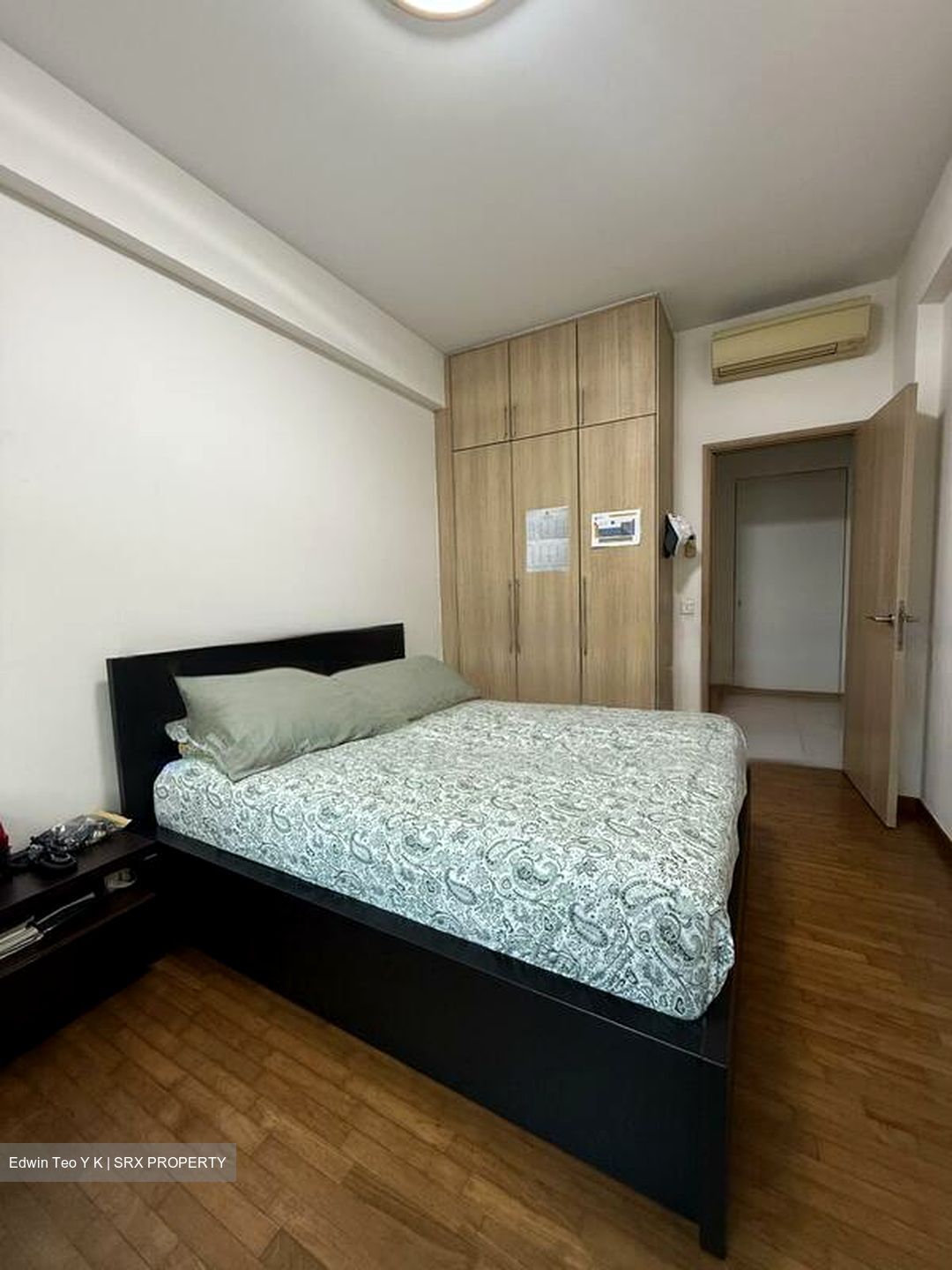 Varsity Park Condominium (D5), Condominium #486296341